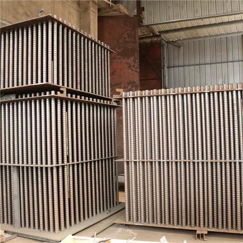 甘孜燃煤电厂管式空气预热器